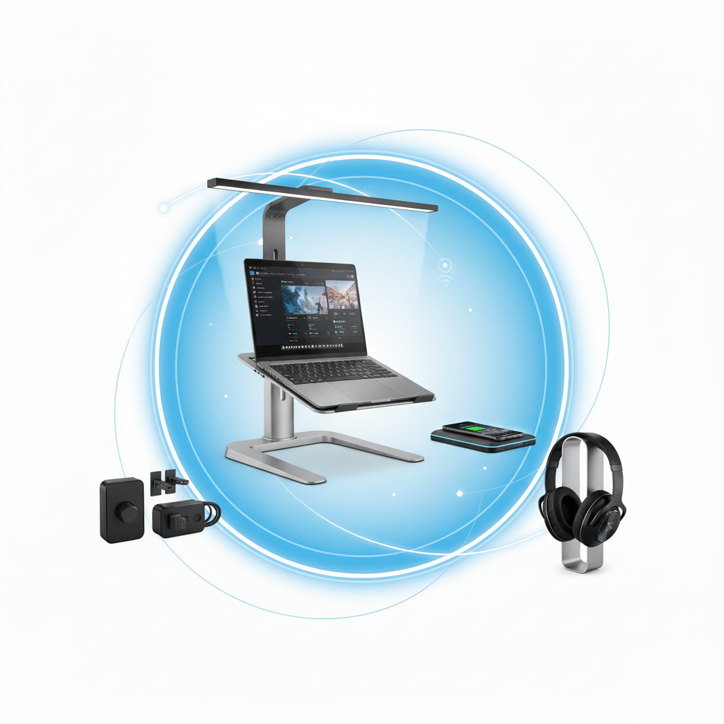 Innovatives Arbeiten