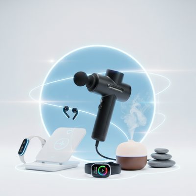 Erschwingliche Tech-Highlights