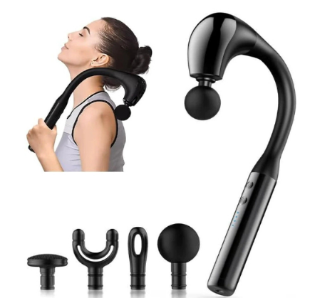 Myo-Relief Massagegerät Vitality Pro