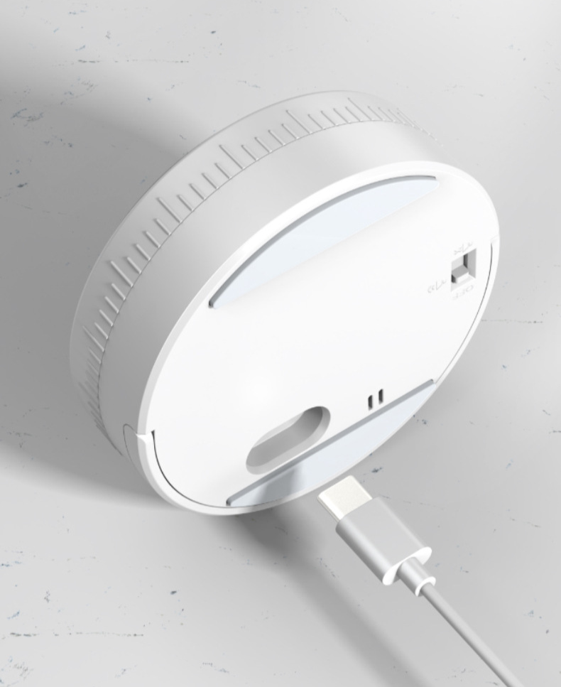 New magnetic kitchen timer